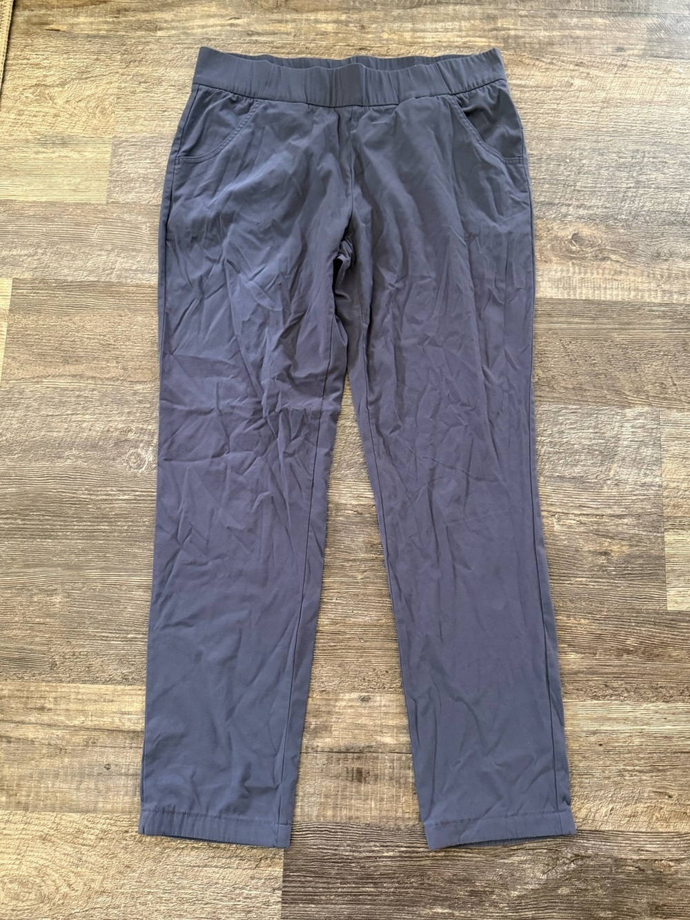 Columbia Anytime Outdoor Pull-On Hiking Pants |